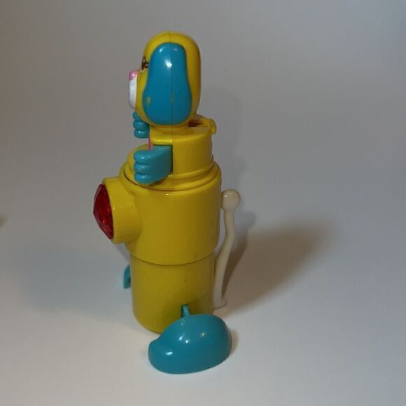 Vintage Sweet Secrets Galoob Do Write Dog Convertible Clipboard Bedroom 80s-90s - Picture 3 of 16